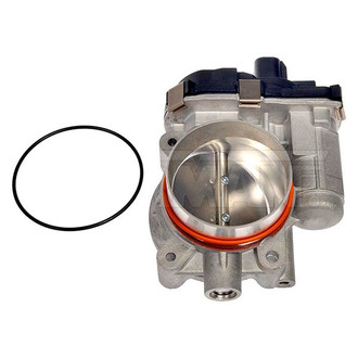 Dorman® - Fuel Injection Throttle Body