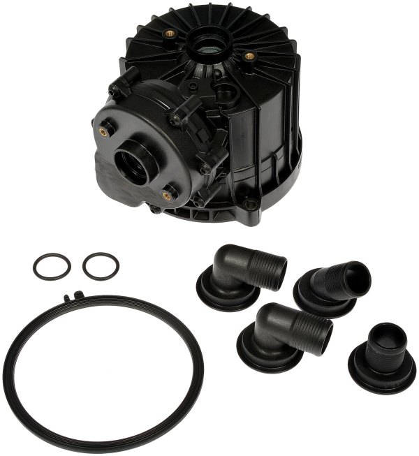Dorman HD Solutions® - Engine Oil Separator