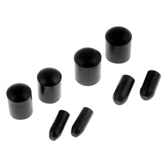 Dorman® - 8-Piece Help!™ Rubber Vacuum Bypass Cap Set