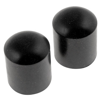 Dorman® - Help!™ 3/4" ID Rubber Vacuum Bypass Caps (2 pieces)