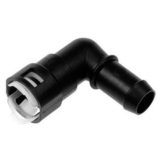 Dorman® - Plastic Elbow HVAC Heater Hose Quick Connector