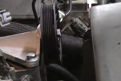 Dorman® - A/C Compressor Bypass Pulley Installation Video