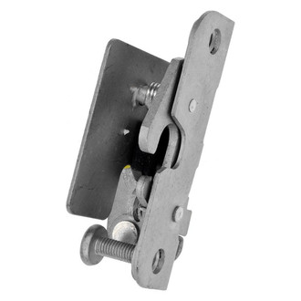 Dorman® - HELP!™ Driver or Passenger Side Tailgate Latch