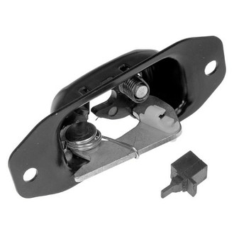 Dorman® - HELP!™ Driver or Passenger Side Tailgate Latch Assembly
