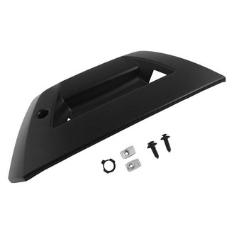 Dorman® - HELP!™ Tailgate Handle Bezel