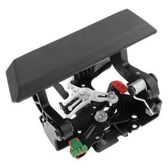 Dorman® - HELP!™ Tailgate Handle