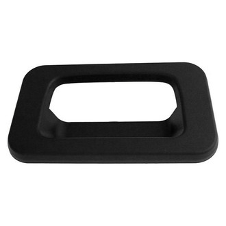 Dorman® - HELP!™ Tailgate Handle Bezel