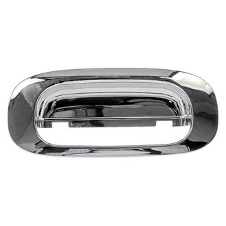 Dorman® - HELP!™ Tailgate Handle Bezel