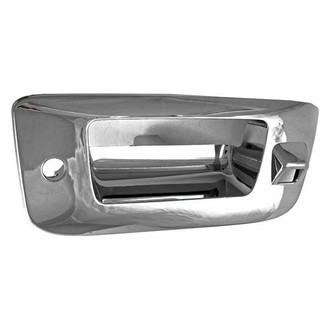 Dorman® - HELP!™ Tailgate Handle Bezel