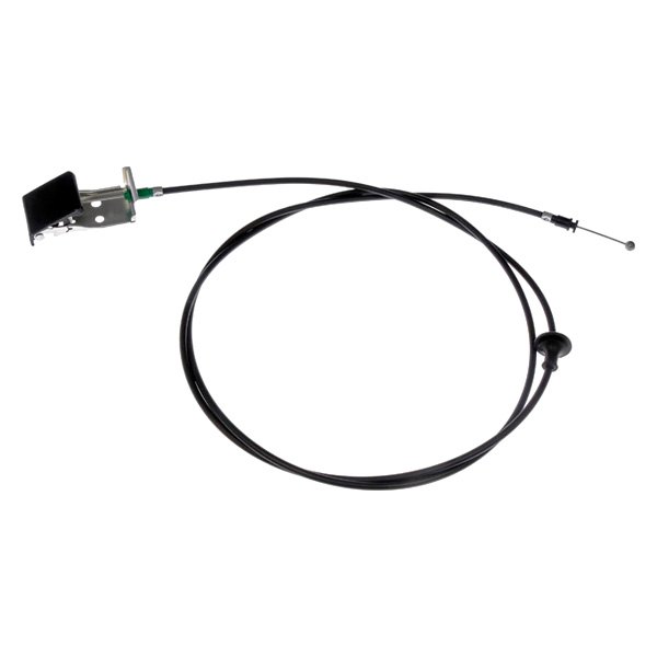 Dorman® - OE Solutions™ Hood Release Cable