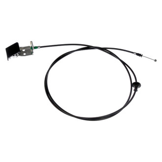 Dorman® - Hood Release Cables