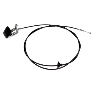 Dorman® - Hood Release Cables