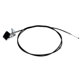 Dorman® - OE Solutions™ Hood Release Cable