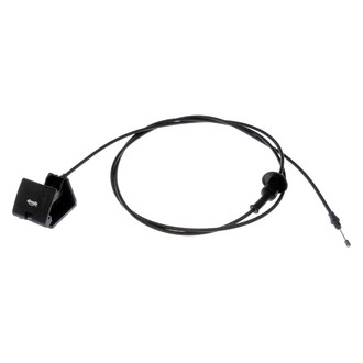Dorman® - Hood Release Cables