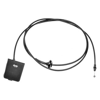 Dorman® - Hood Release Cables