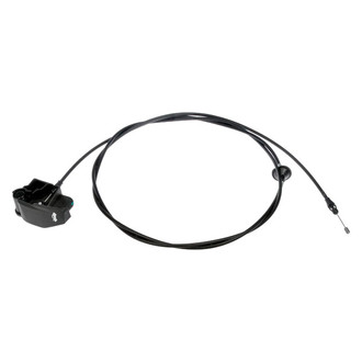 Dorman® - Hood Release Cables