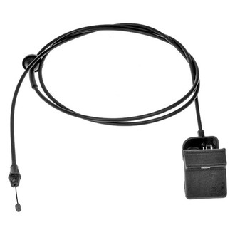 Dorman® - Hood Release Cables