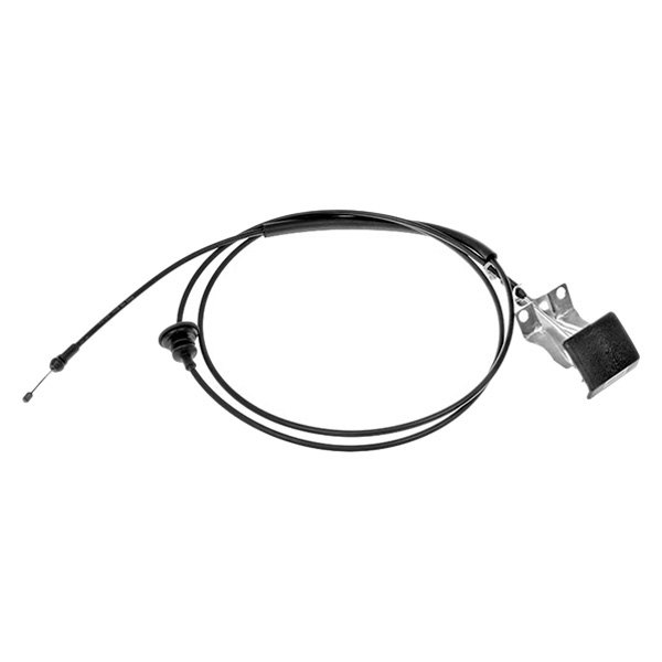 Dorman® - OE Solutions™ Hood Release Cable