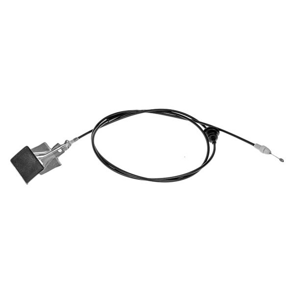 Dorman® - OE Solutions™ Hood Release Cable