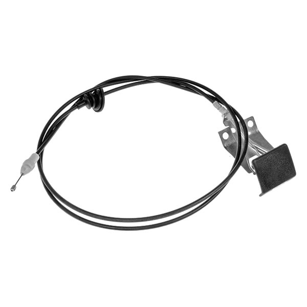 Dorman® - OE Solutions™ Hood Release Cable