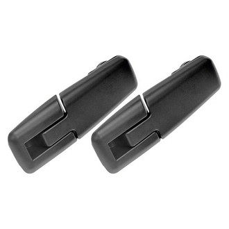 Dorman® - OE Solutions™ Liftgate Glass Hinge Set