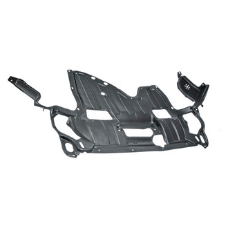 Dorman® - Front Center Engine Splash Shield