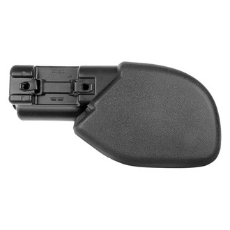 Dorman® - OE Solutions™ Front Driver Side Bumper End Cap