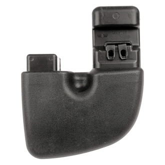 Dorman® - OE Solutions™ Rear Driver Side Bumper End Cap