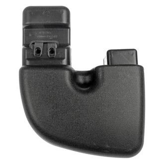 Dorman® - OE Solutions™ Rear Passenger Side Bumper End Cap
