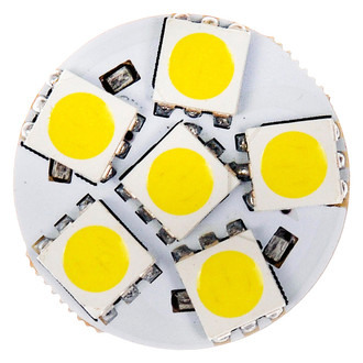 Dorman® - 5050 SMD LED Bulb (1156, White)