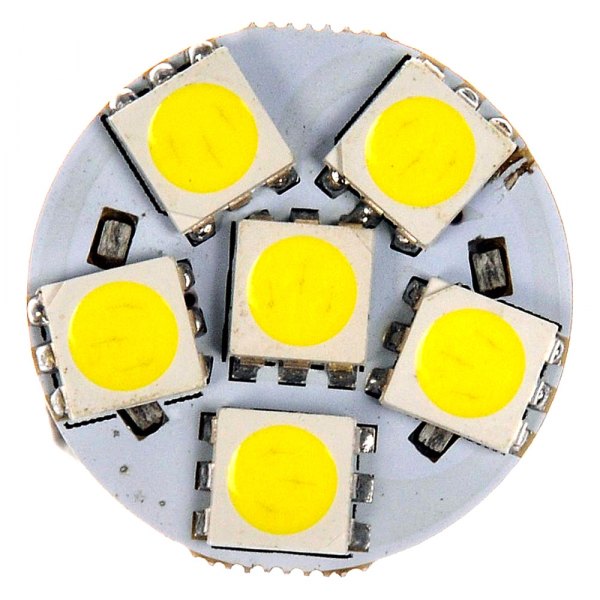 Dorman® - 5050 SMD LED Bulb (1157, White)