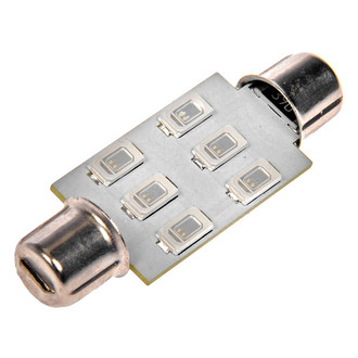 Dorman® - Ultra-High Brightness LED Bulb (1.75", Green)