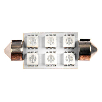 Dorman® - 5050 SMD LED Bulb (1.75", Blue)