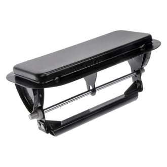 Dorman® - HD Solutions™ Driver Side Cab Door Vent
