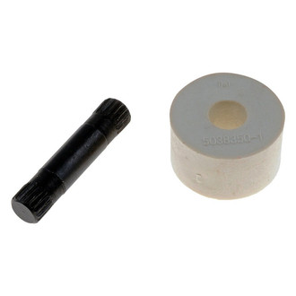 Dorman® - HELP!™ Front or Rear Lower Door Hinge Roller Kit