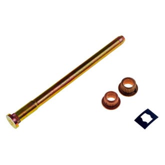 Dorman® - HELP!™ Front or Rear Door Hinge Pin and Bushing Kit