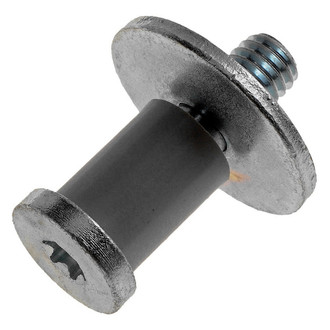 Dorman® - HELP!™ Rear Door Lock Striker
