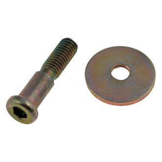 Dorman® - HELP!™ Door Lock Striker