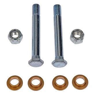 Dorman® - HELP!™ Door Hinge Pin and Bushing Kit