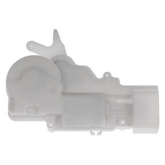 Dorman® - OE Solutions™ Front or Rear Driver Side Door Lock Actuator Motor