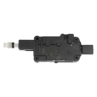 Dorman® - OE Solutions™ Front or Rear Driver or Passenger Side Door Lock Actuator Motor