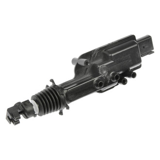 Dorman® - OE Solutions™ Front or Rear Driver or Passenger Side Door Lock Actuator Motor