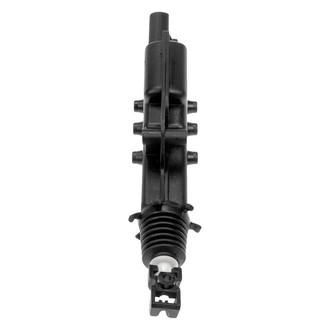 Dorman® - OE Solutions™ Front or Rear Driver or Passenger Side Door Lock Actuator Motor