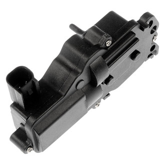 Dorman® - OE Solutions™ Front or Rear Driver Side Door Lock Actuator Motor