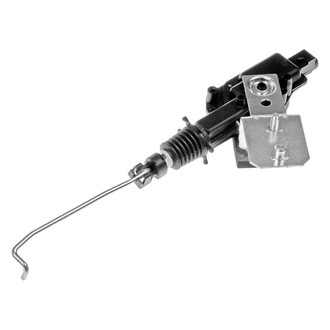 Dorman® - OE Solutions™ Rear Driver or Passenger Side Door Lock Actuator Motor