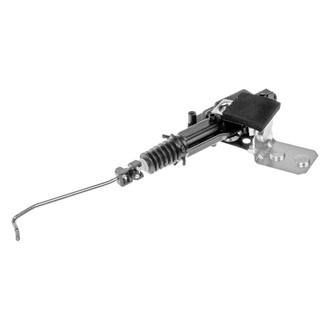 Dorman® - OE Solutions™ Rear Driver or Passenger Side Door Lock Actuator Motor