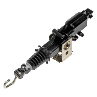 Dorman® - OE Solutions™ Front Driver or Passenger Side Door Lock Actuator Motor