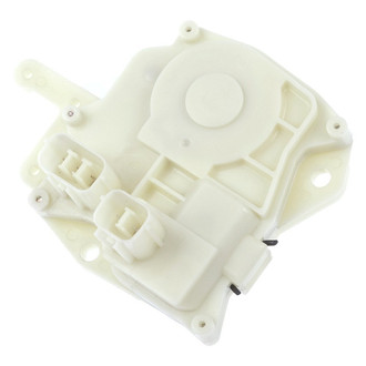 Dorman® - OE Solutions™ Front or Rear Driver Side Door Lock Actuator Motor