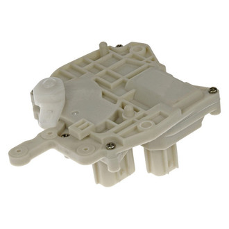 Dorman® - OE Solutions™ Front or Rear Passenger Side Door Lock Actuator Motor
