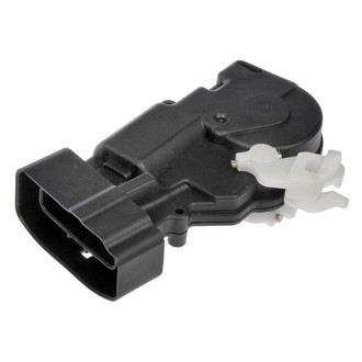 Dorman® - OE Solutions™ Front Driver Side Door Lock Actuator Motor